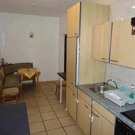 Gaestewohnungen Hennig Markkleeberg Kamer foto