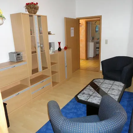 Gaestewohnungen Hennig Markkleeberg Kamer foto