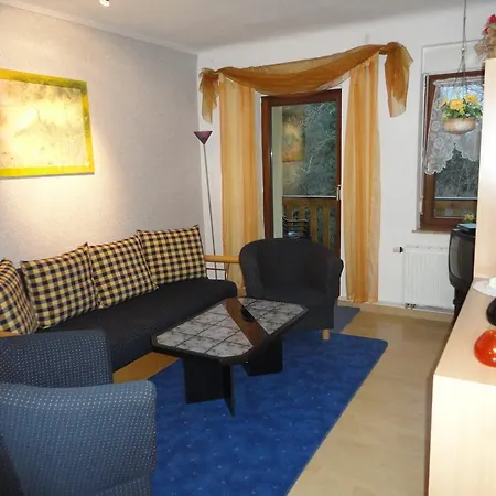 Gaestewohnungen Hennig Markkleeberg Kamer foto
