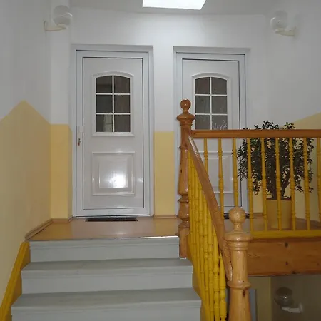 Gaestewohnungen Hennig Markkleeberg Kamer foto