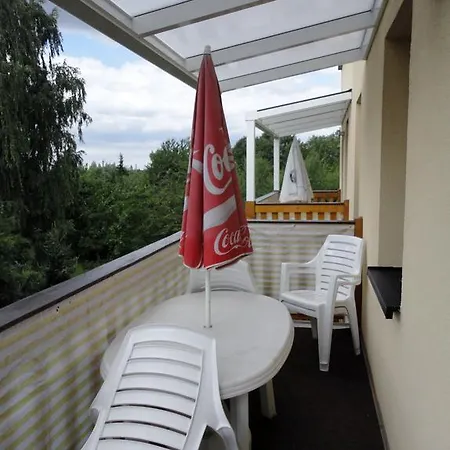 Gaestewohnungen Hennig Markkleeberg Kamer foto