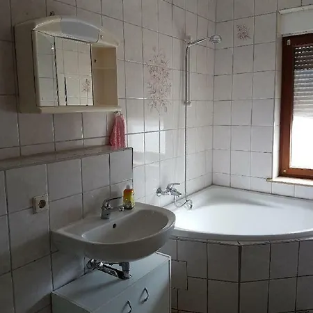 Gaestewohnungen Hennig Markkleeberg Buitenkant foto