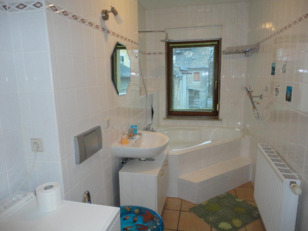 Apartment Gaestewohnungen Hennig