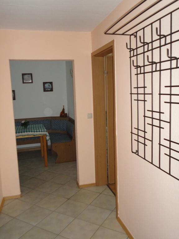 Gaestewohnungen Hennig Apartment