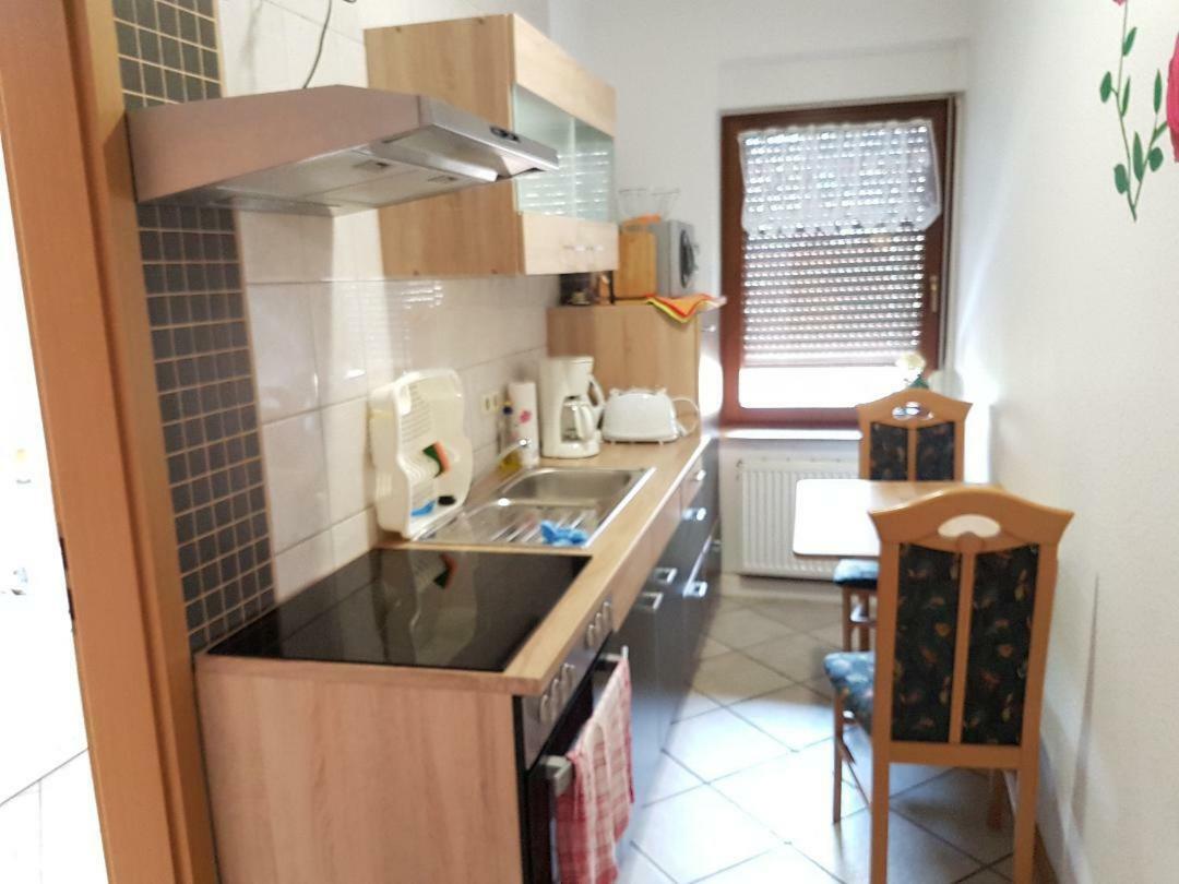Gaestewohnungen Hennig Apartment Markkleeberg