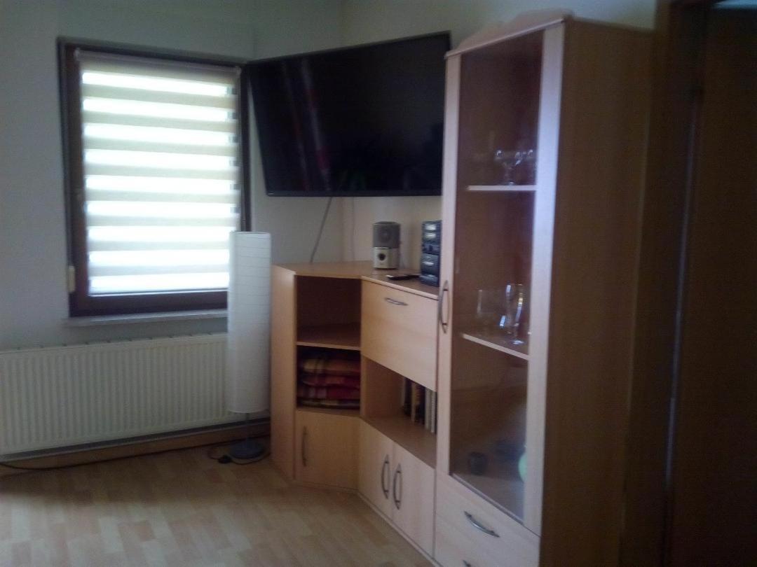 Gaestewohnungen Hennig Apartment *