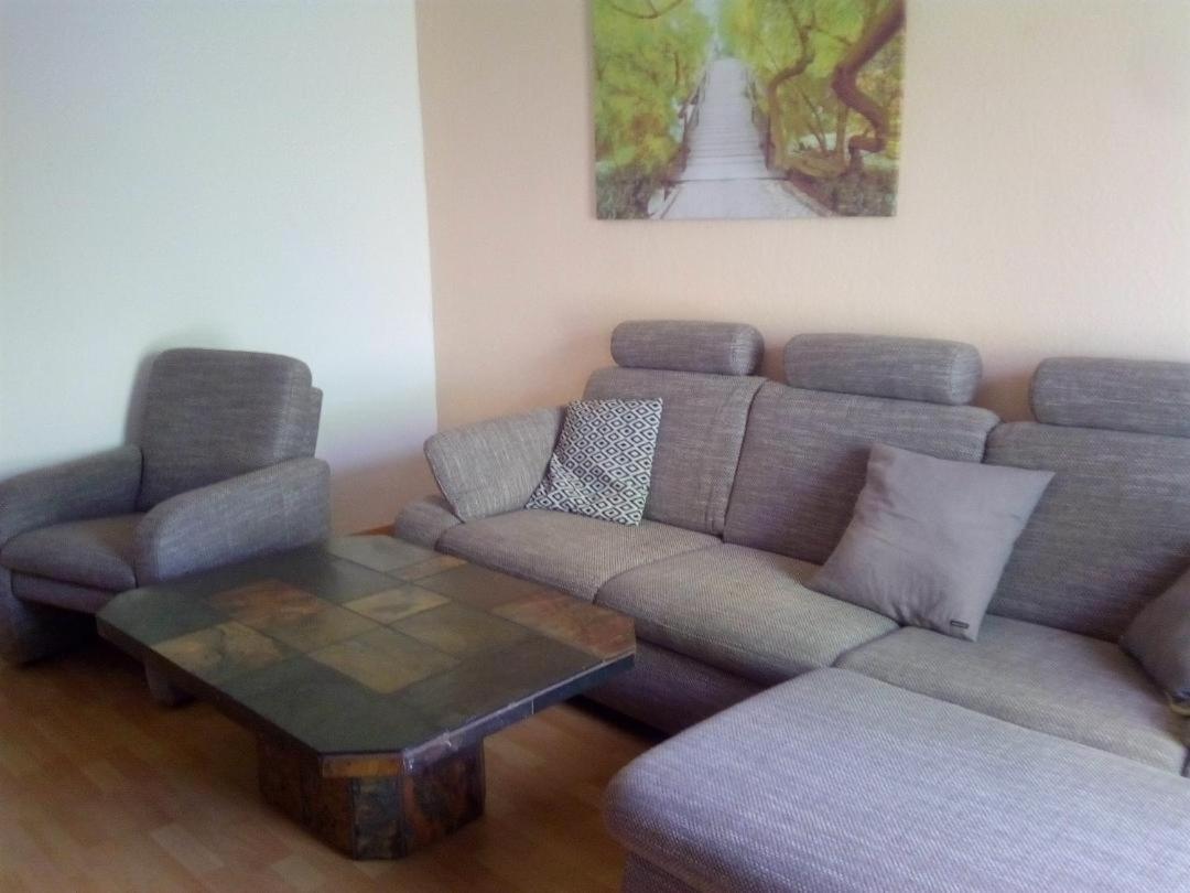 Gaestewohnungen Hennig Apartment